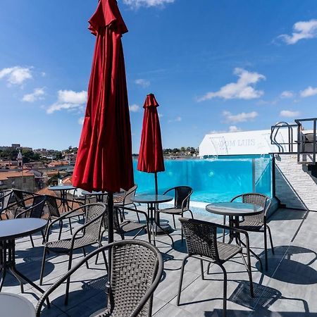 Smartr Porto Gaia Apartment Vila Nova de Gaia Exterior photo