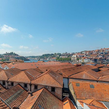 Smartr Porto Gaia Apartment Vila Nova de Gaia Exterior photo