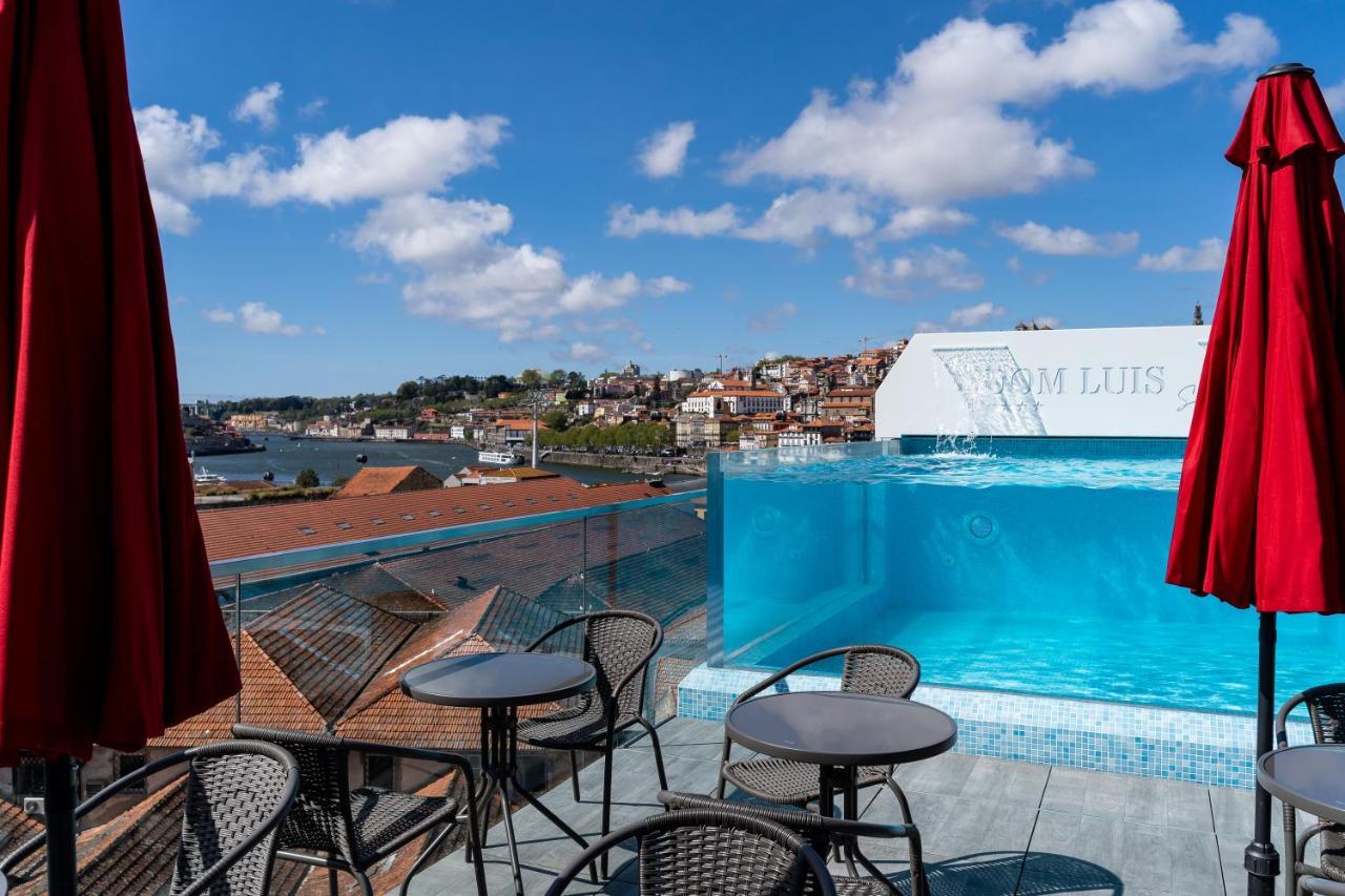 Smartr Porto Gaia Apartment Vila Nova de Gaia Exterior photo