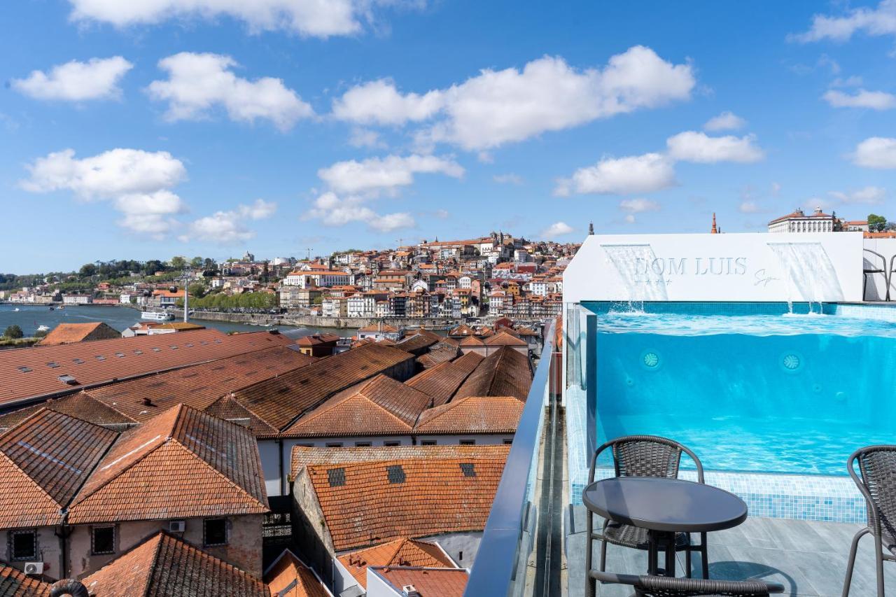 Smartr Porto Gaia Apartment Vila Nova de Gaia Exterior photo