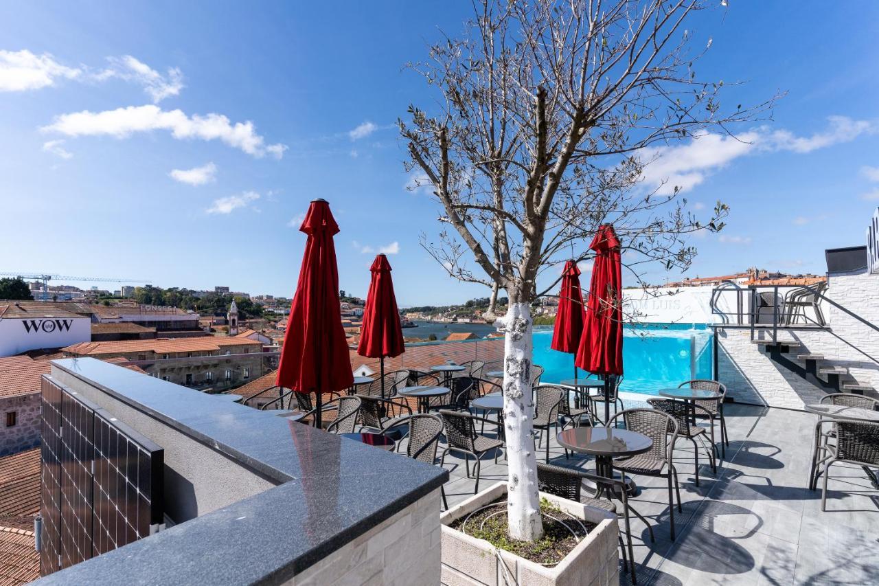 Smartr Porto Gaia Apartment Vila Nova de Gaia Exterior photo