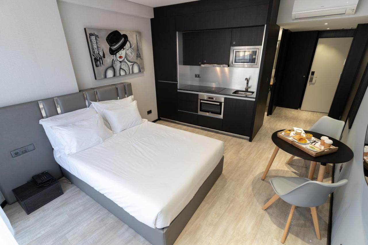 Smartr Porto Gaia Apartment Vila Nova de Gaia Exterior photo