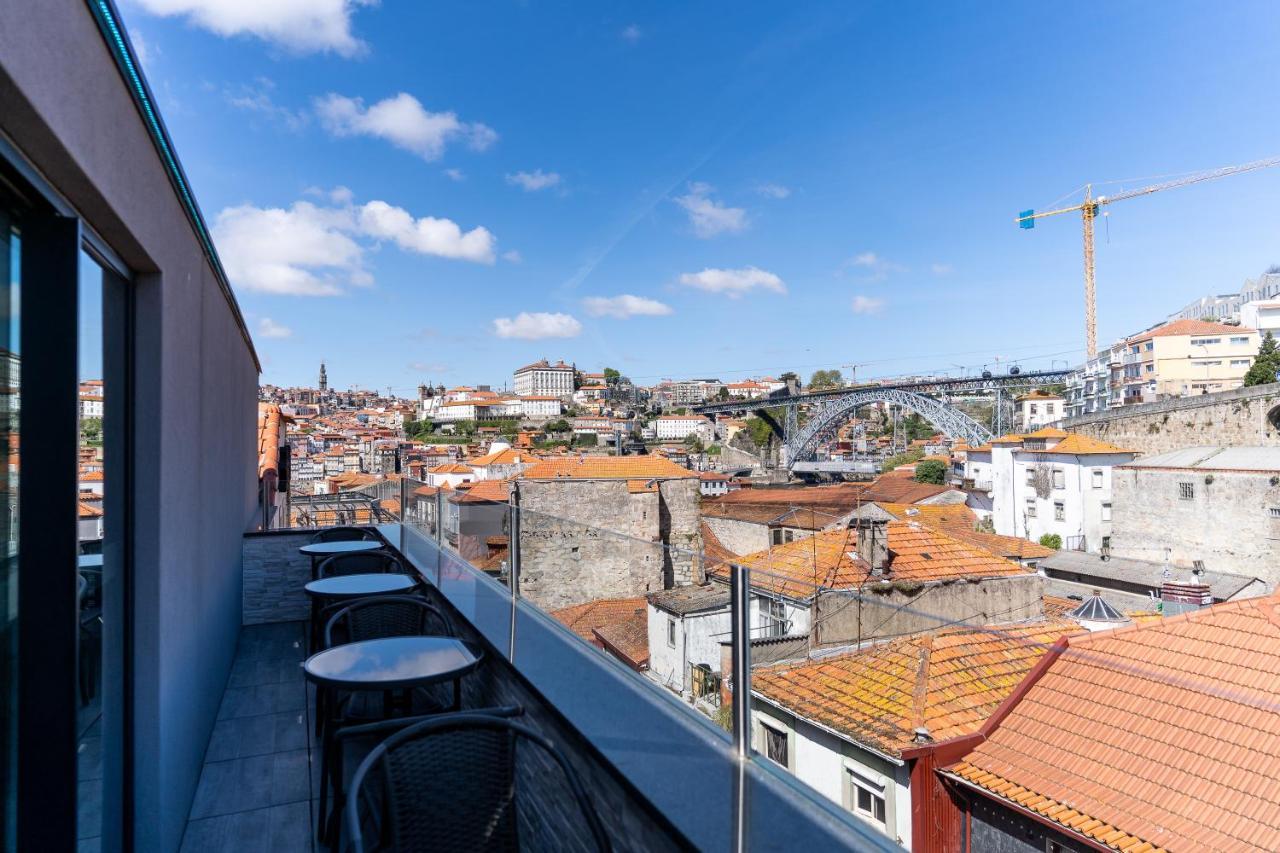 Smartr Porto Gaia Apartment Vila Nova de Gaia Exterior photo