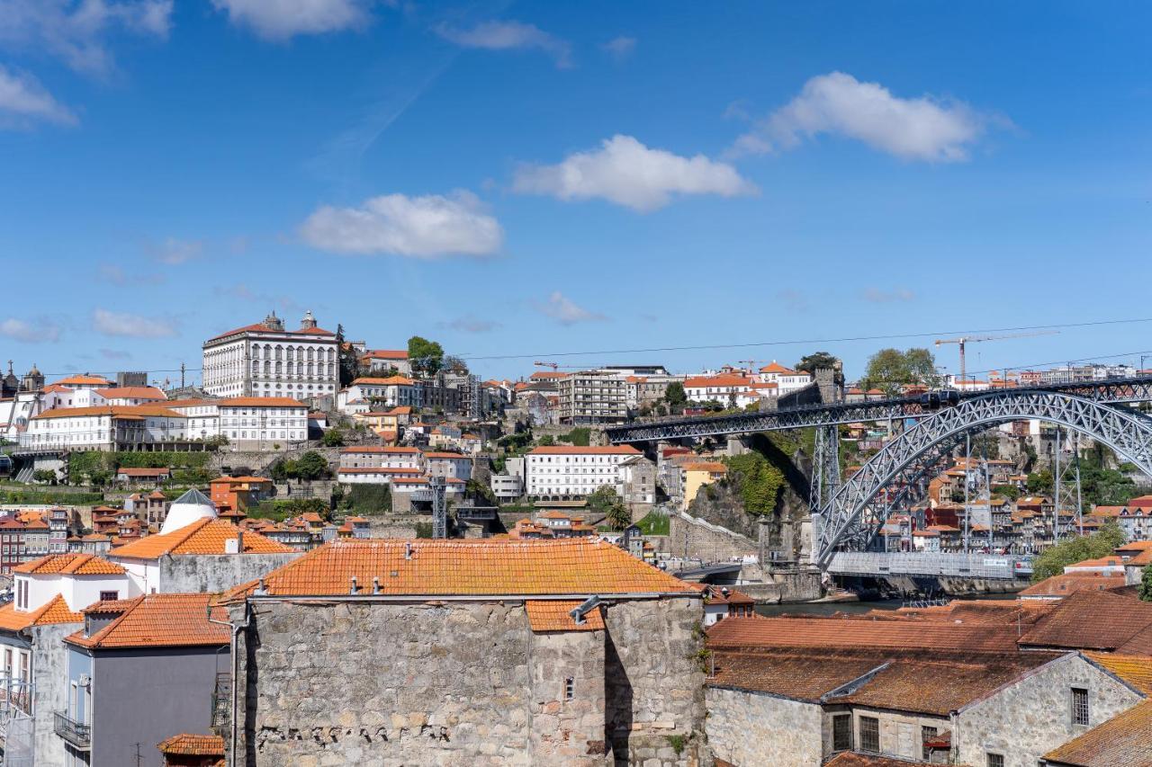 Smartr Porto Gaia Apartment Vila Nova de Gaia Exterior photo