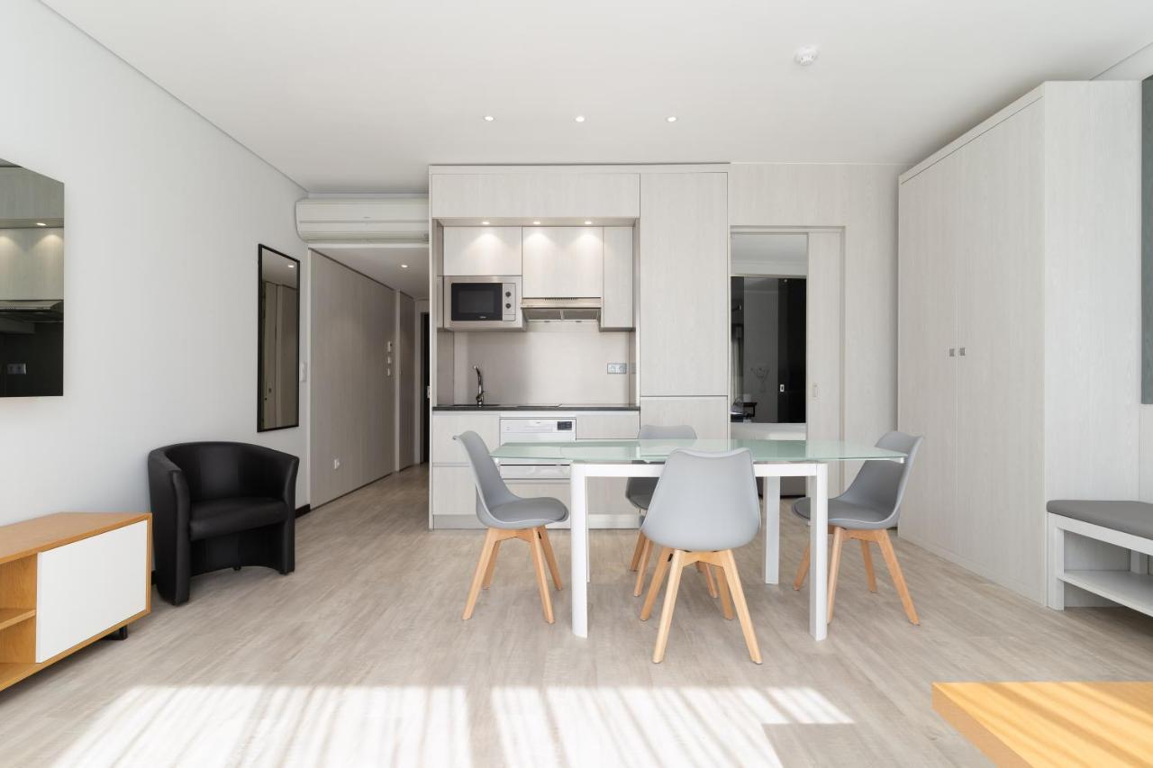 Smartr Porto Gaia Apartment Vila Nova de Gaia Exterior photo