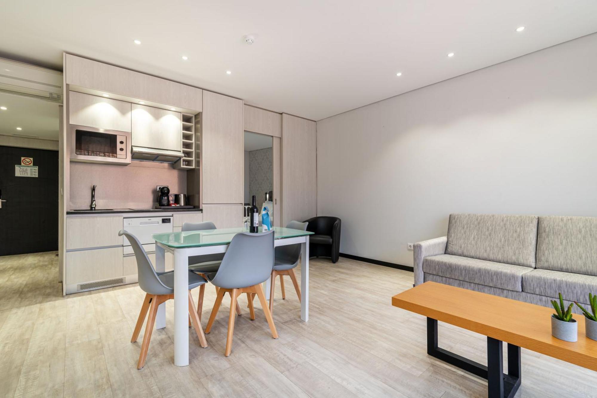 Smartr Porto Gaia Apartment Vila Nova de Gaia Exterior photo