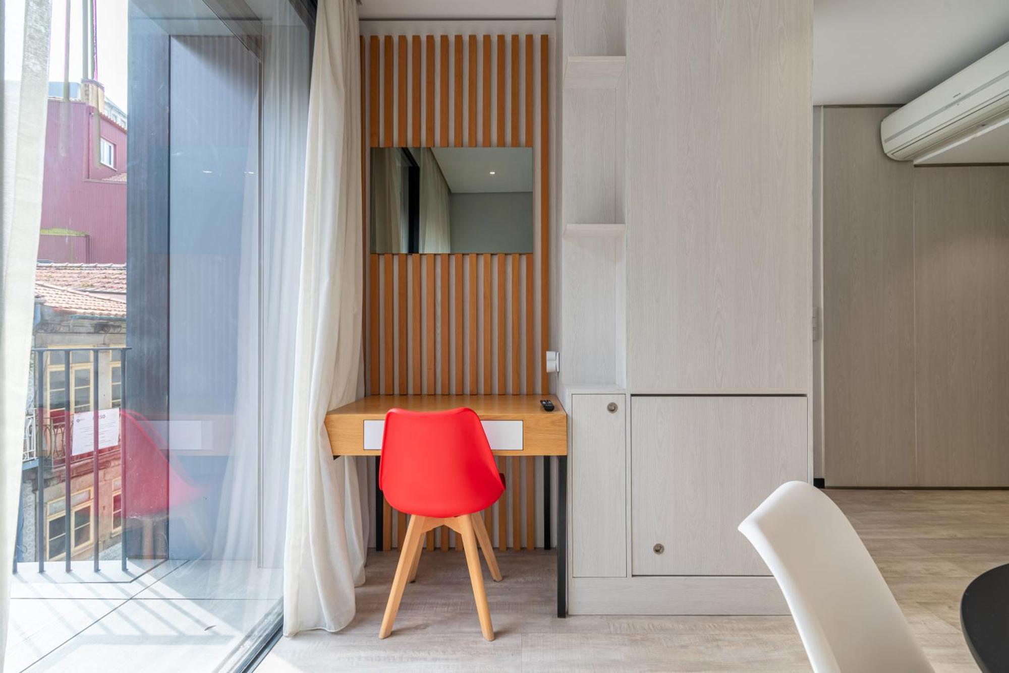 Smartr Porto Gaia Apartment Vila Nova de Gaia Exterior photo
