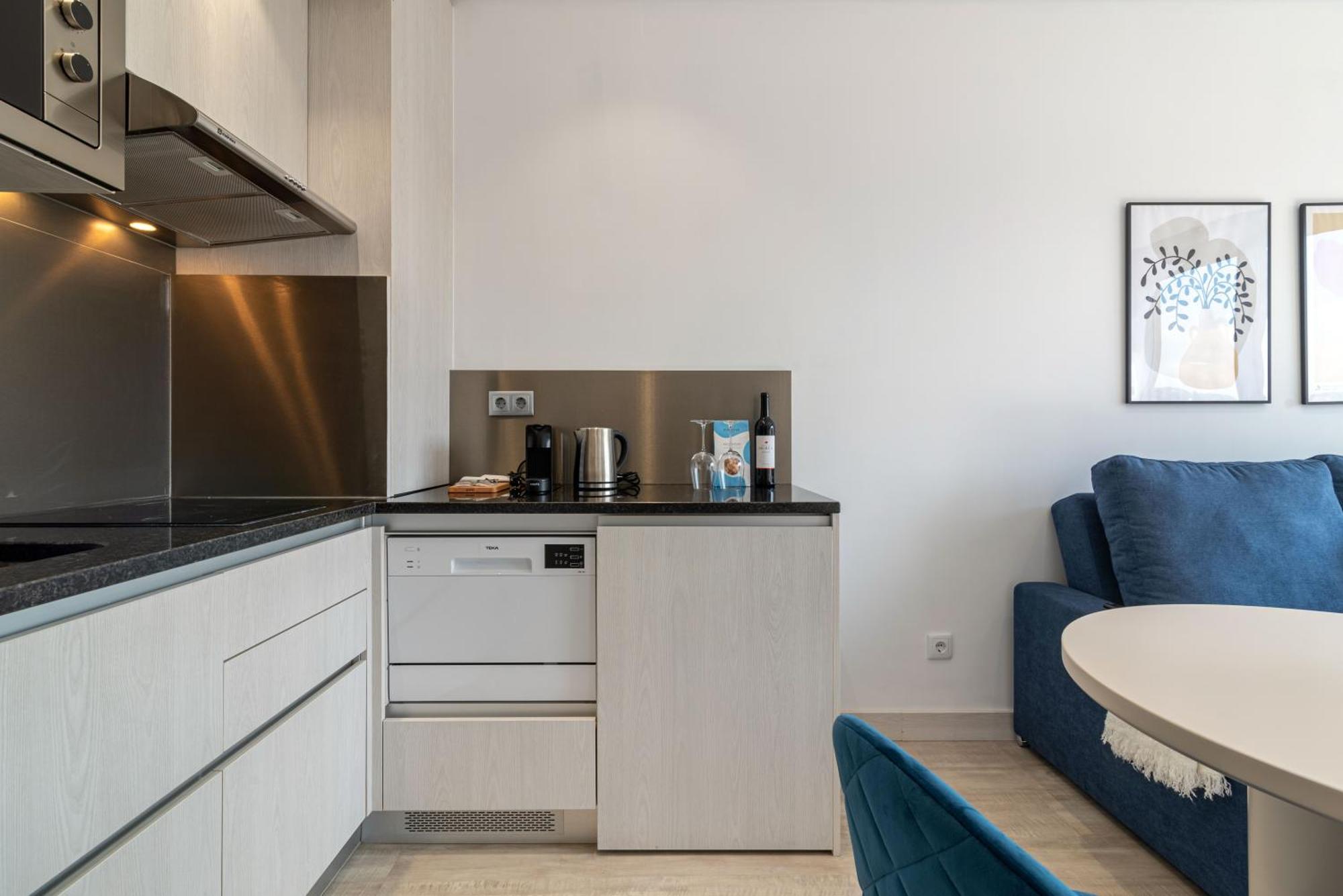 Smartr Porto Gaia Apartment Vila Nova de Gaia Exterior photo