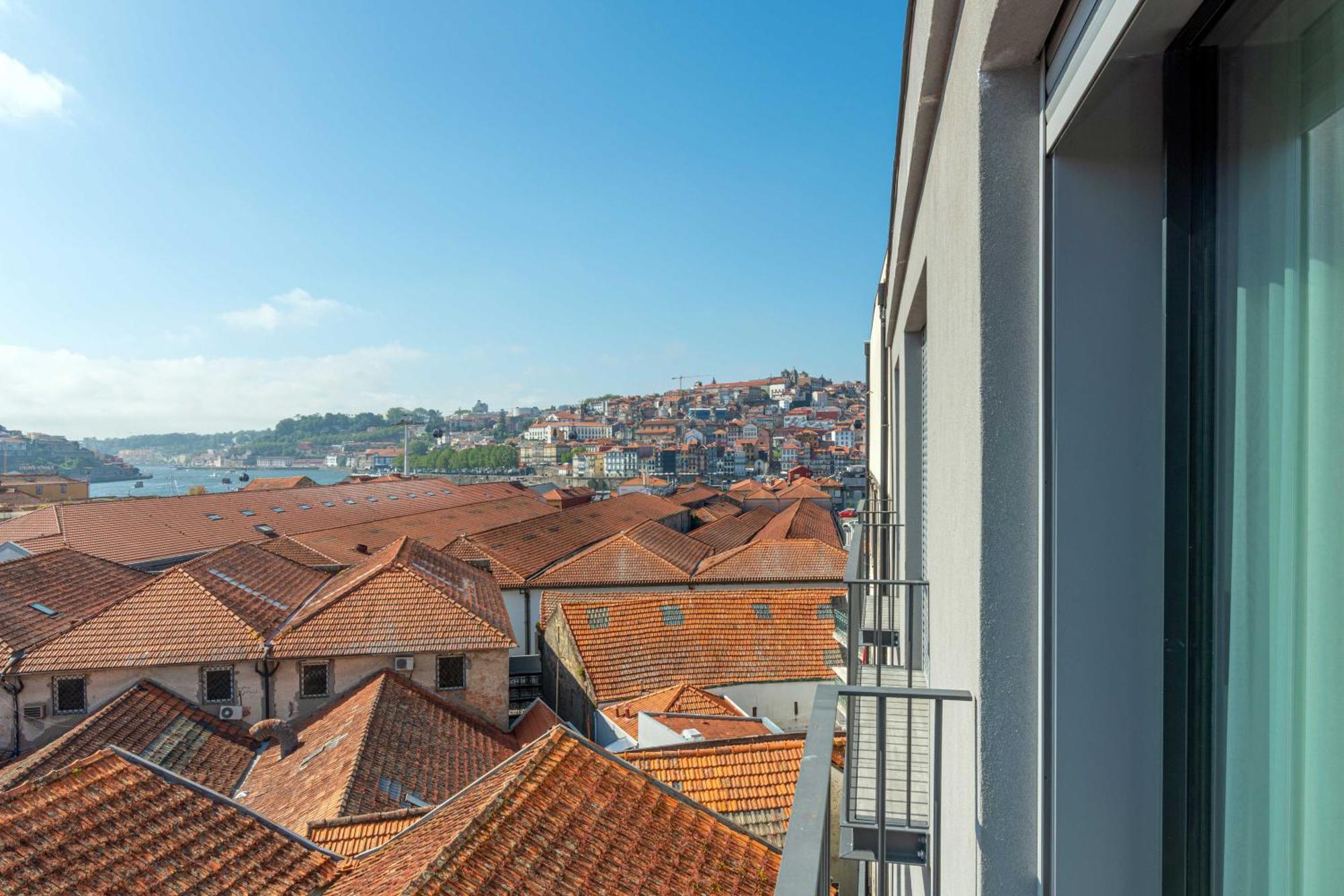 Smartr Porto Gaia Apartment Vila Nova de Gaia Exterior photo