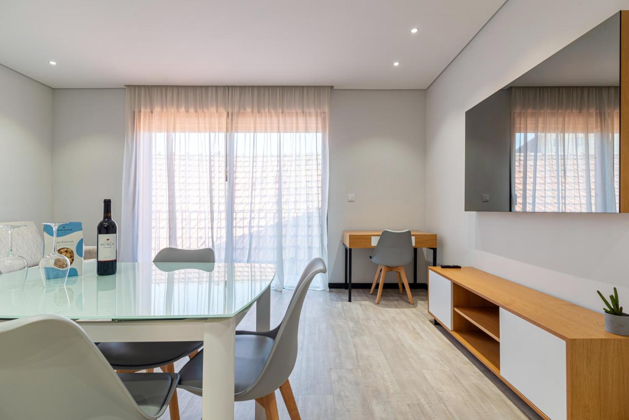 Smartr Porto Gaia Apartment Vila Nova de Gaia Exterior photo