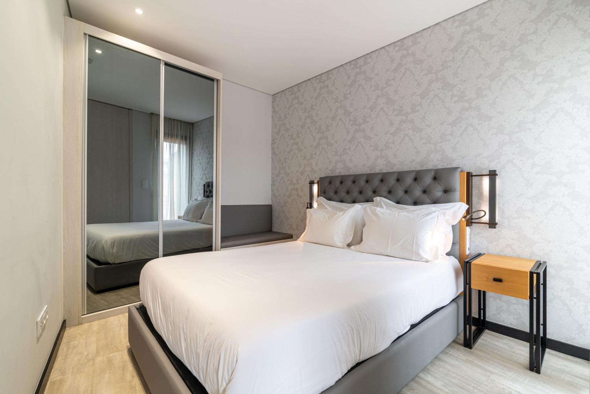Smartr Porto Gaia Apartment Vila Nova de Gaia Exterior photo