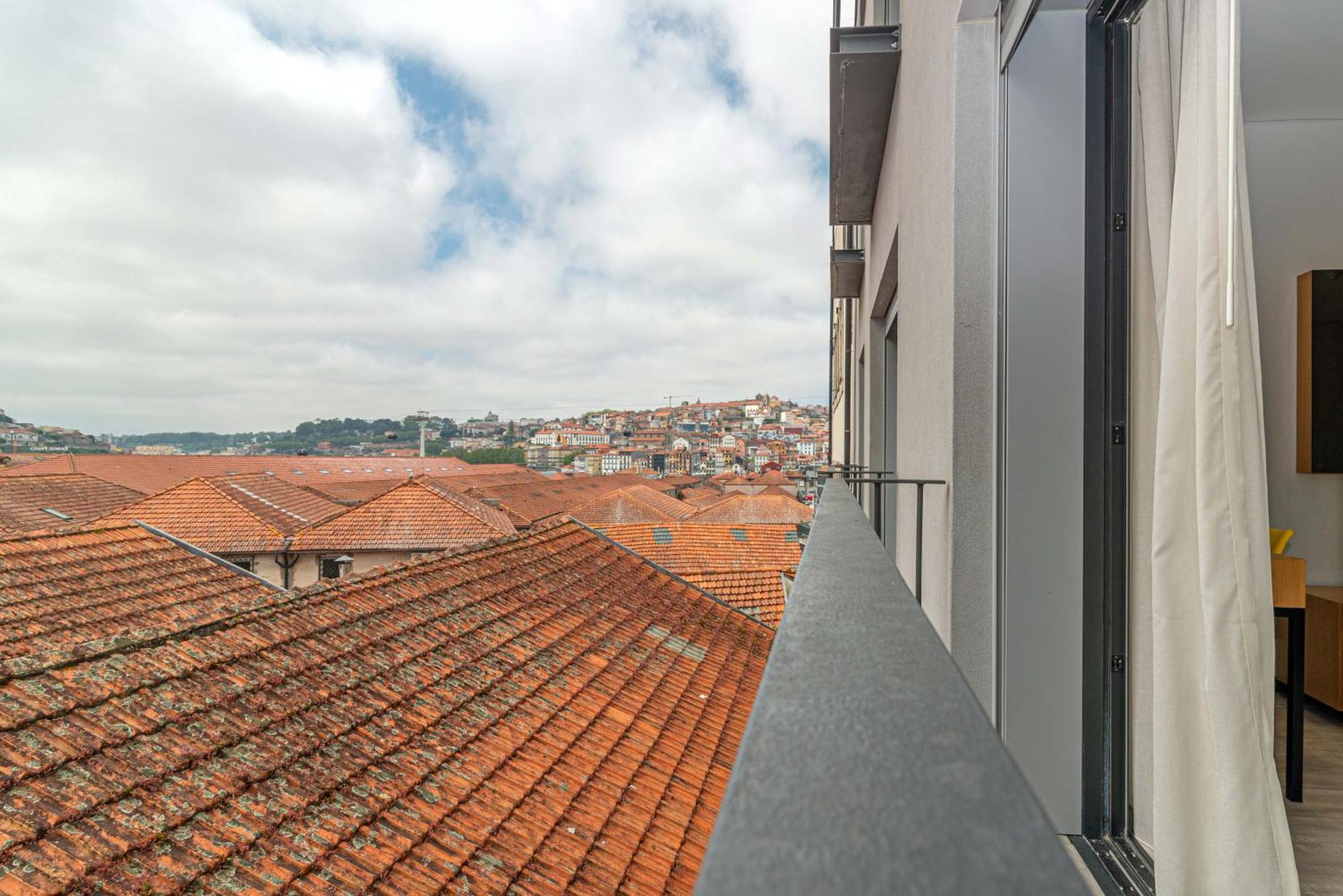 Smartr Porto Gaia Apartment Vila Nova de Gaia Exterior photo