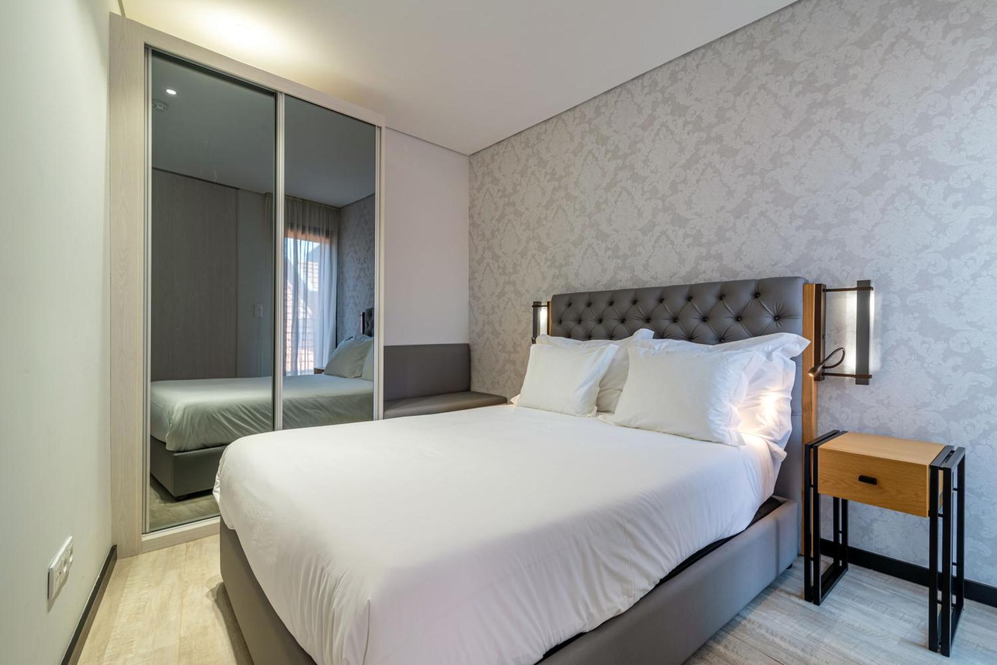 Smartr Porto Gaia Apartment Vila Nova de Gaia Exterior photo