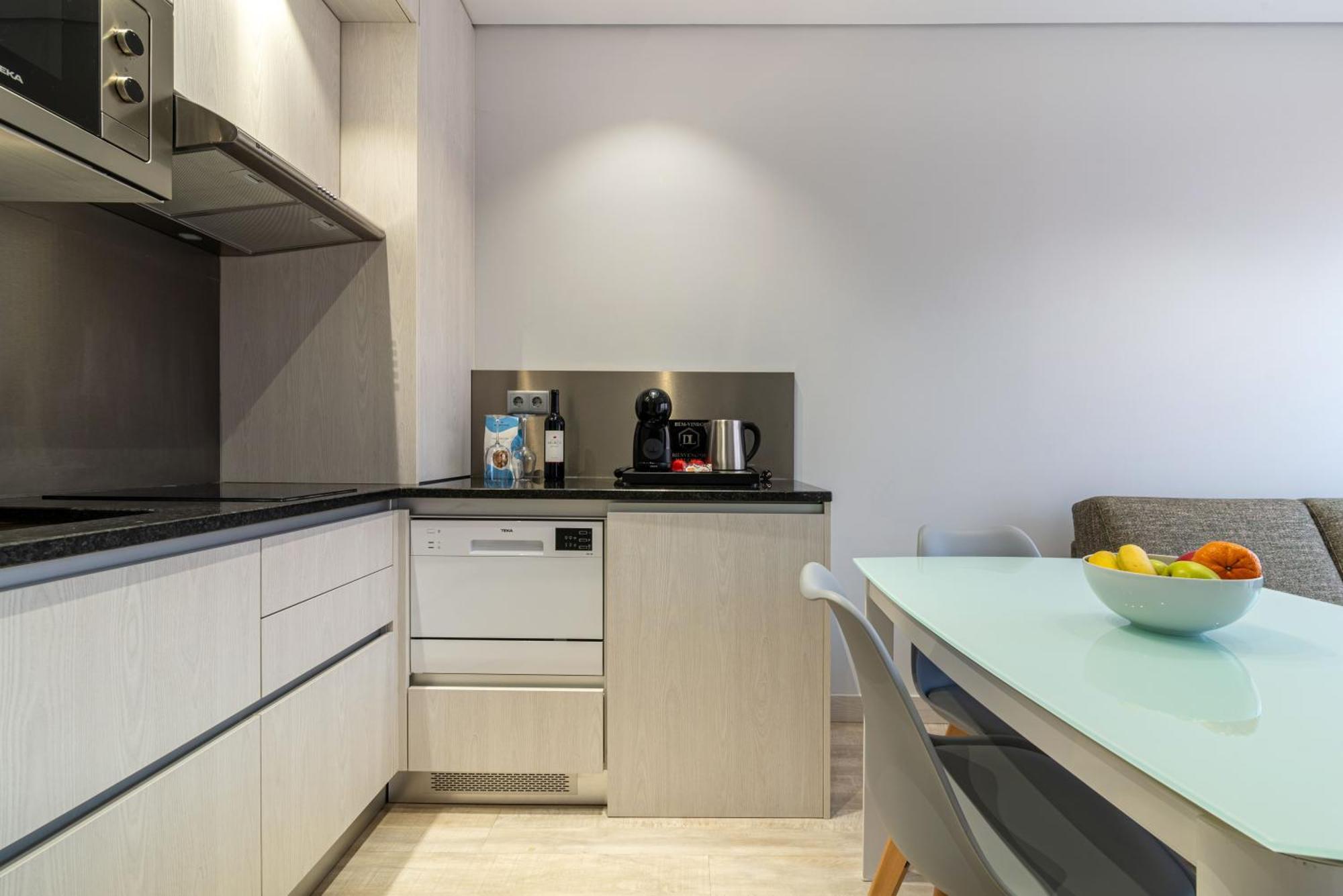 Smartr Porto Gaia Apartment Vila Nova de Gaia Exterior photo
