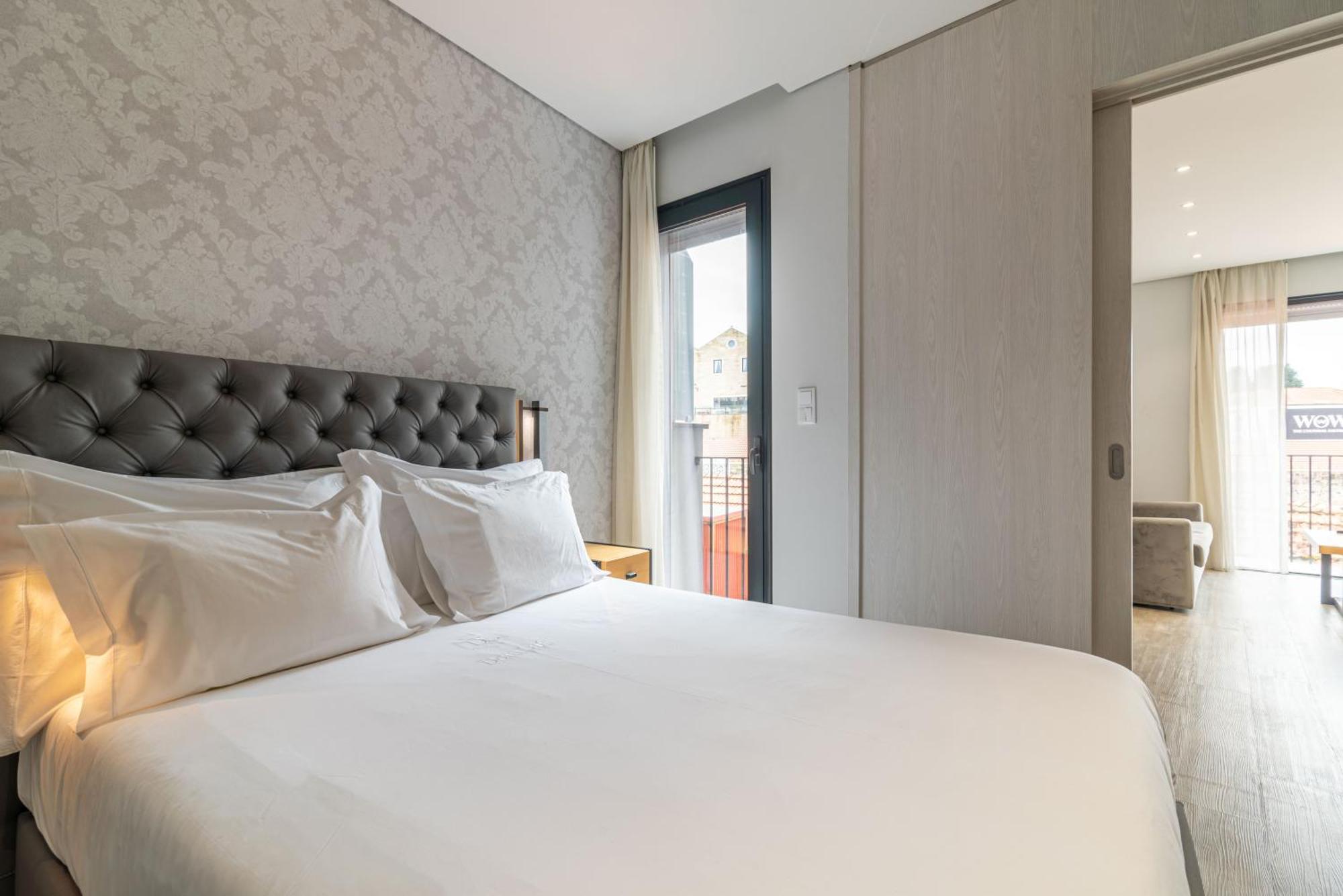 Smartr Porto Gaia Apartment Vila Nova de Gaia Exterior photo